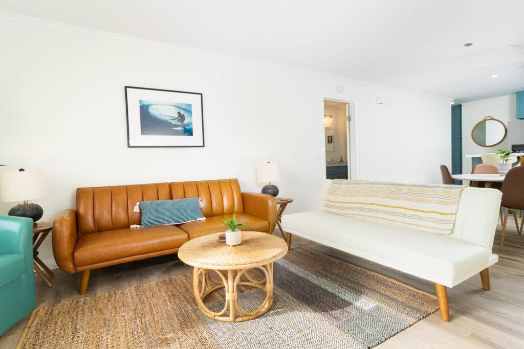 Sunny Beach Front 2Br Condo On The Water 샌디에이고 외부 사진
